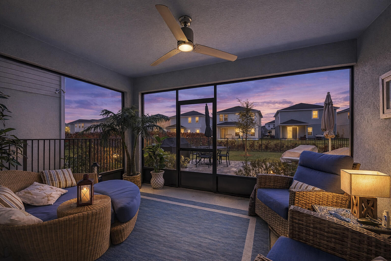 Verono South - Residential