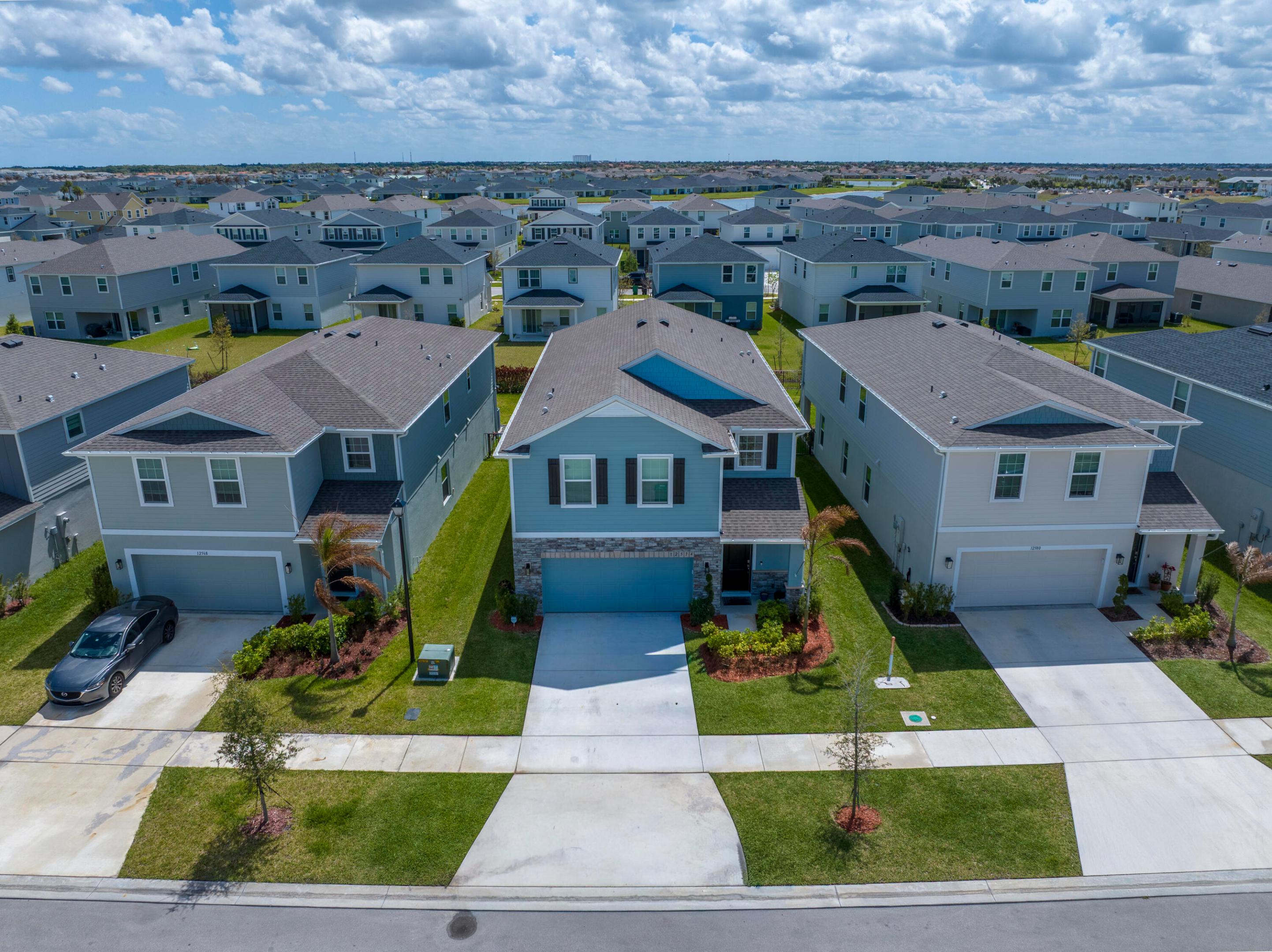 Verono South - Residential