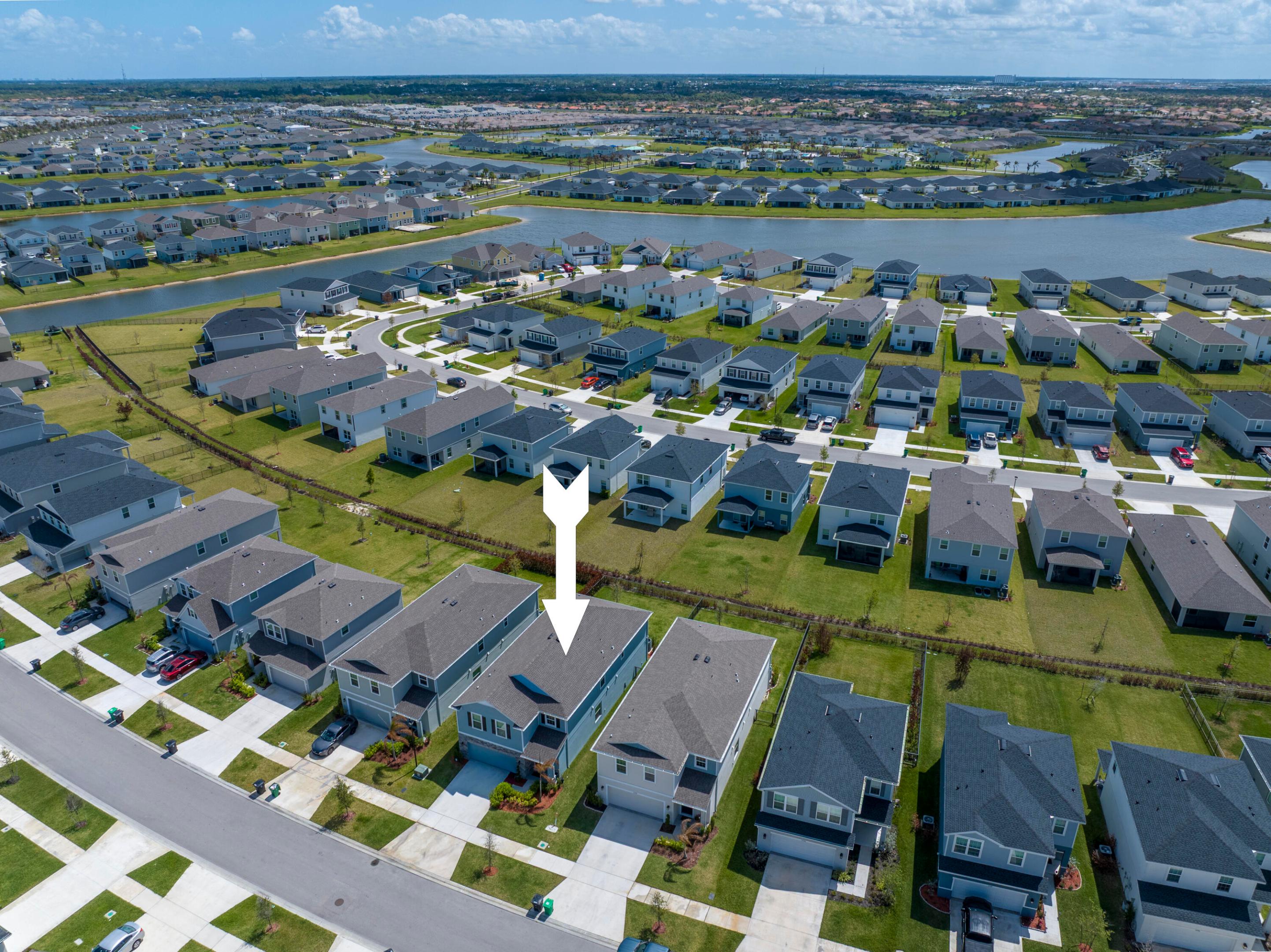 Verono South - Residential