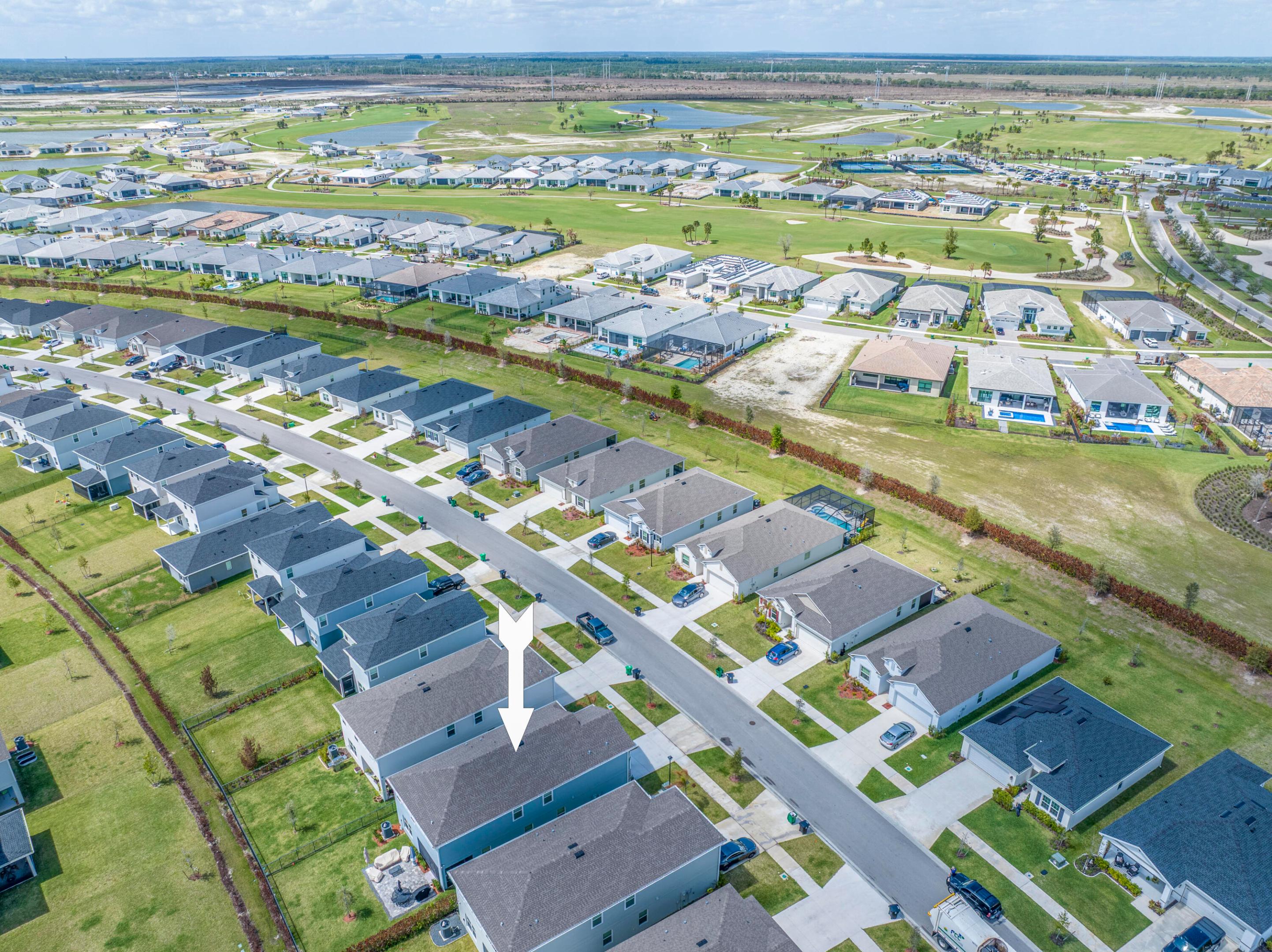 Verono South - Residential