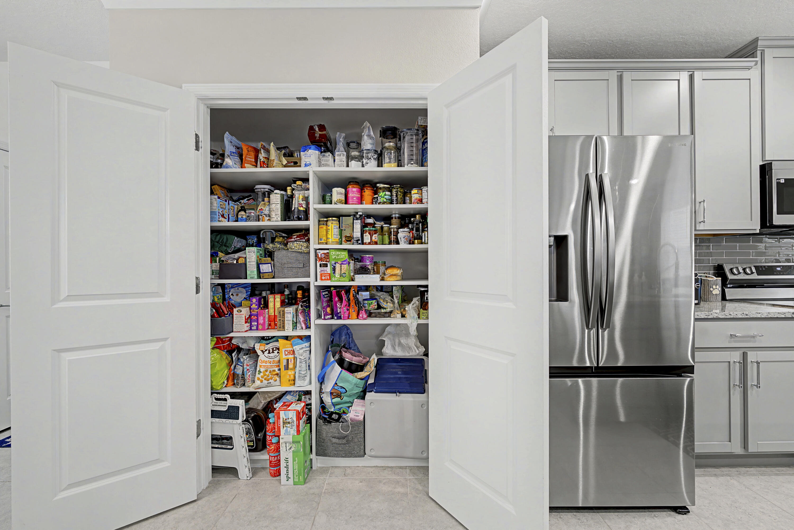 Verono South - Residential