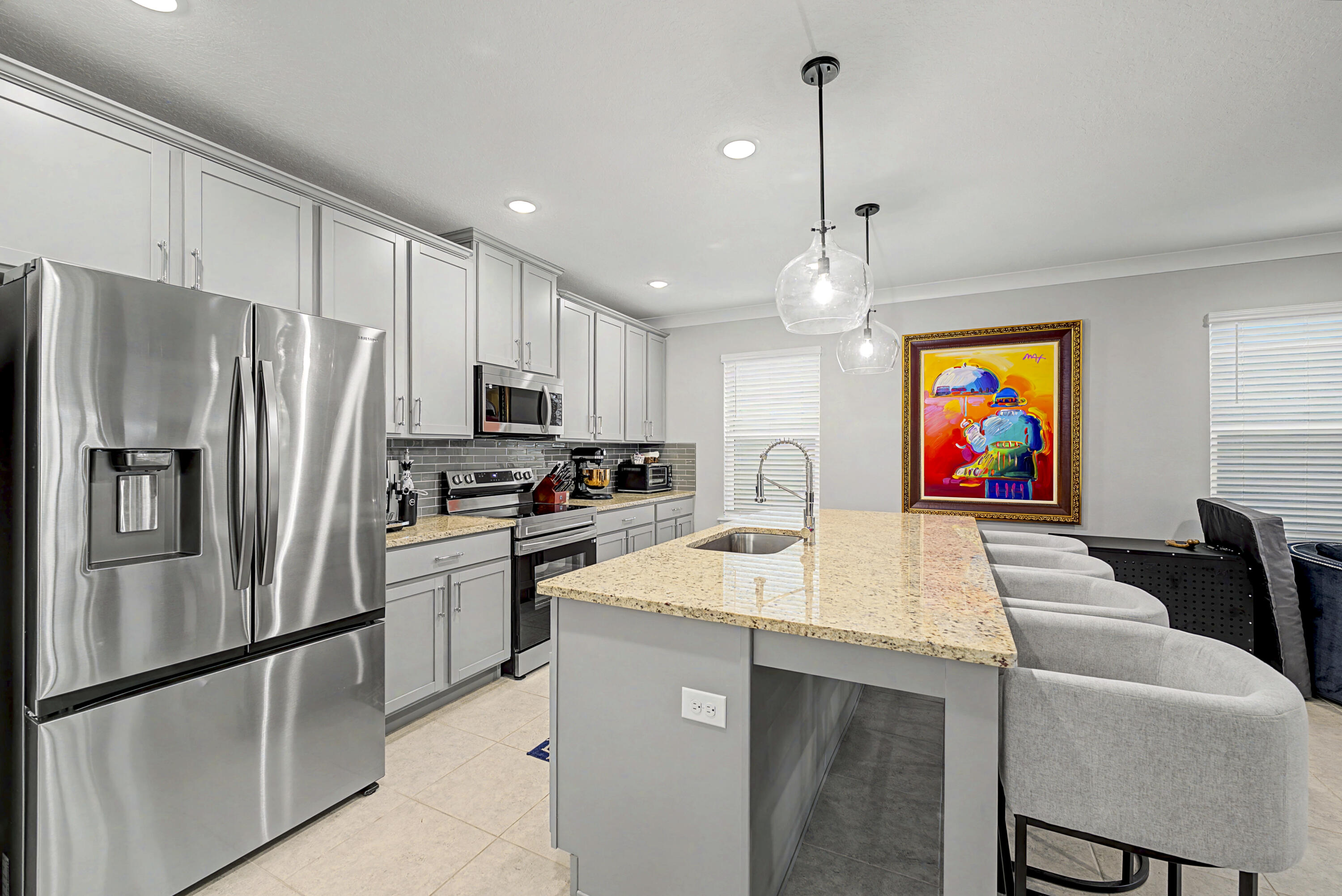 Verono South - Residential