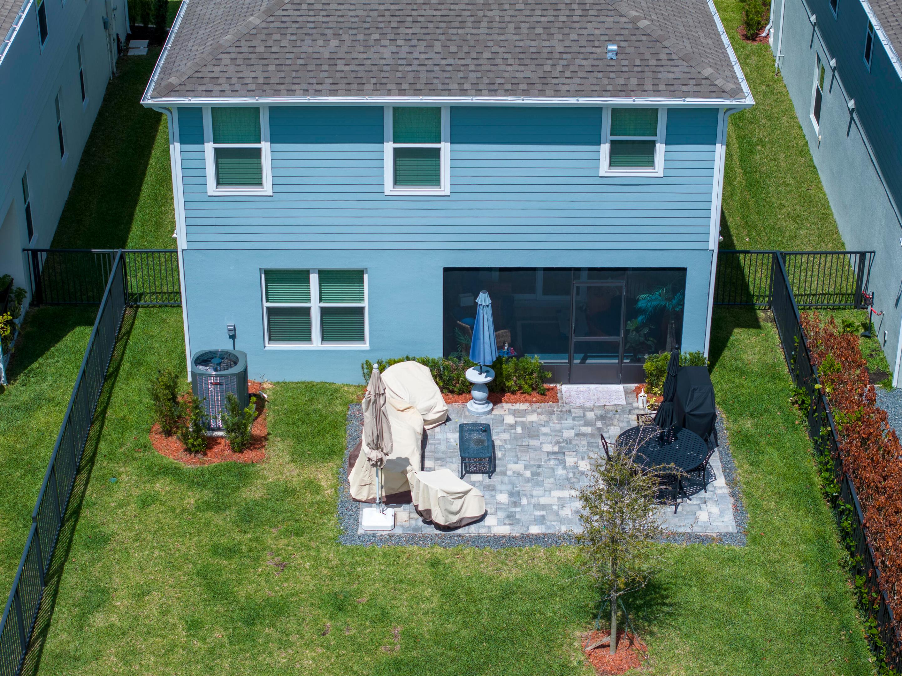 Verono South - Residential