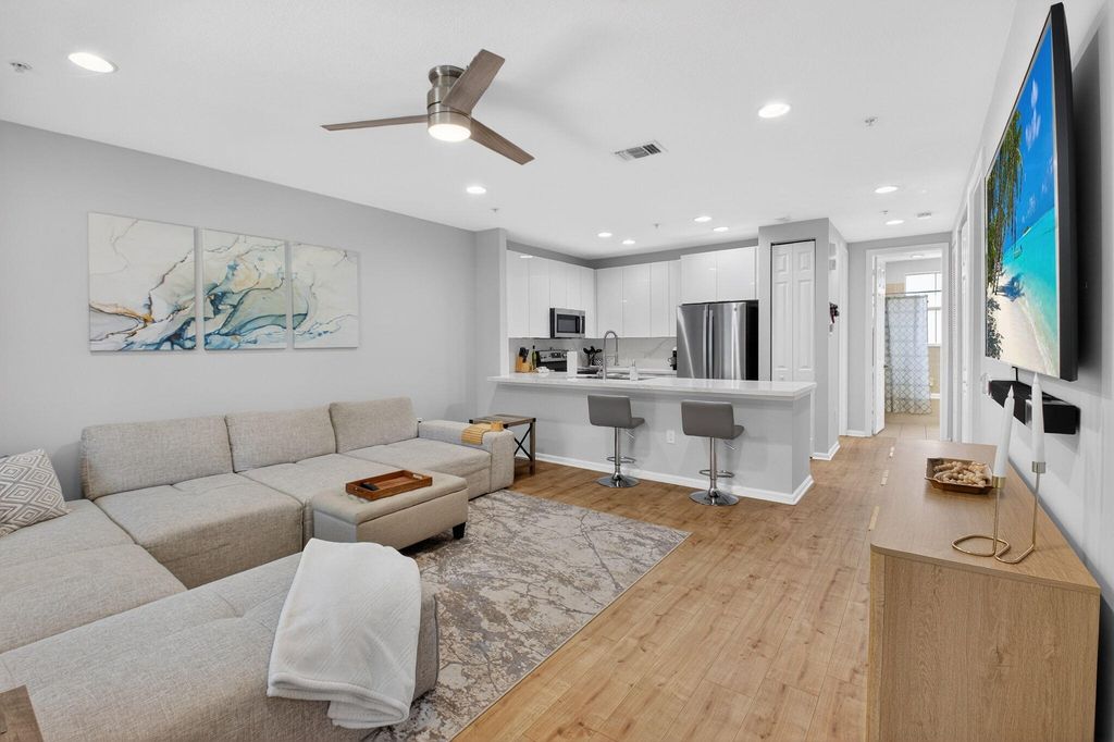 Photo of 1435 Via De Pepi, Boynton Beach, FL 33426 (MLS # R11151749)