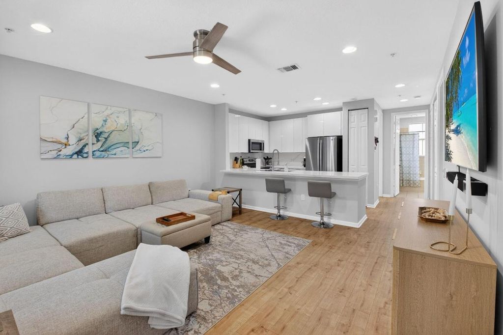 Photo of 1435 Via De Pepi, Boynton Beach, FL 33426 (MLS # R11151749)