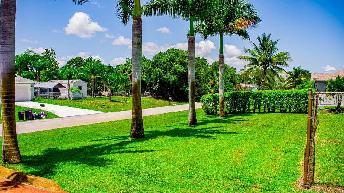PORT ST LUCIE - Land