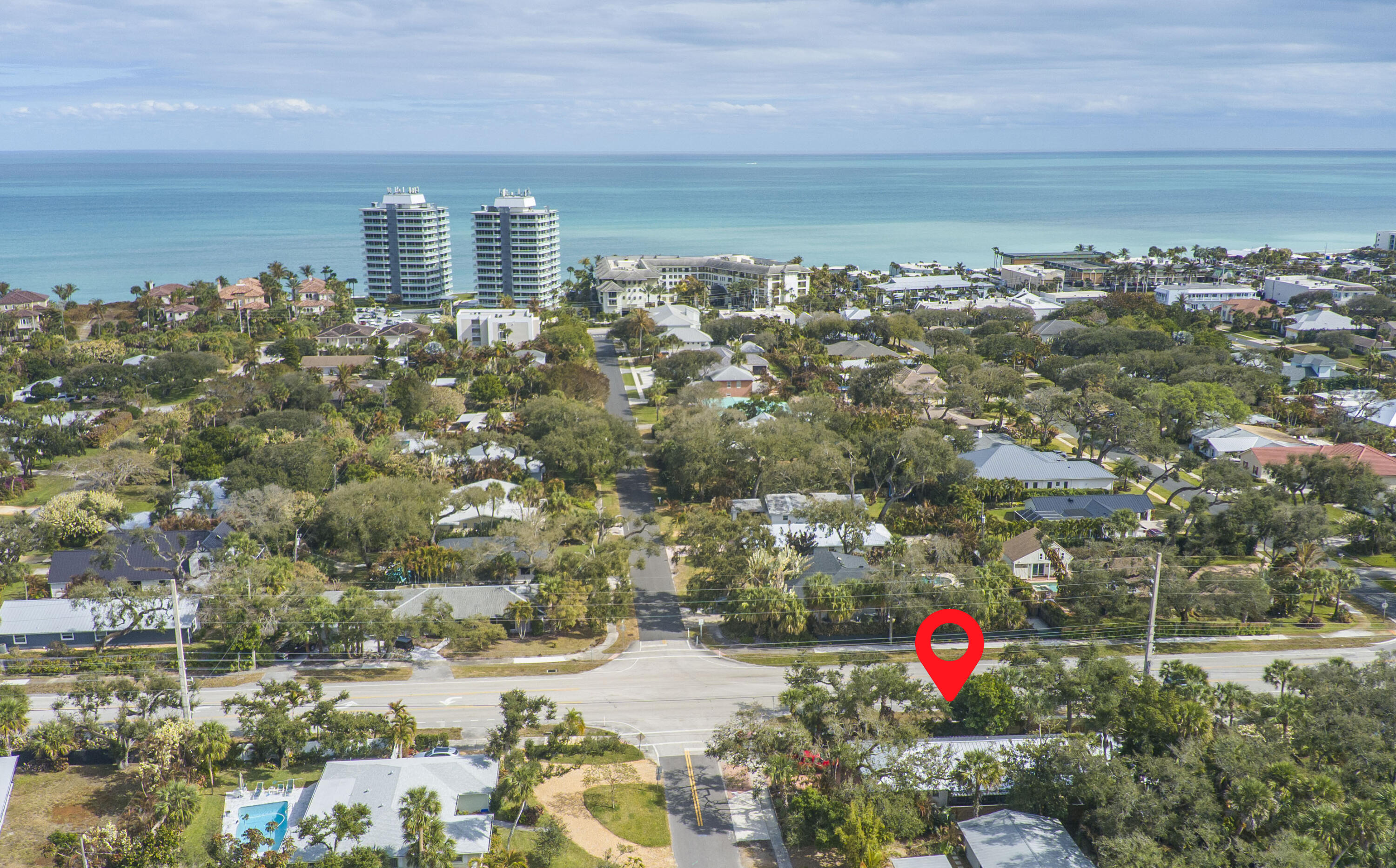 VERO BEACH ESTATES - Residential