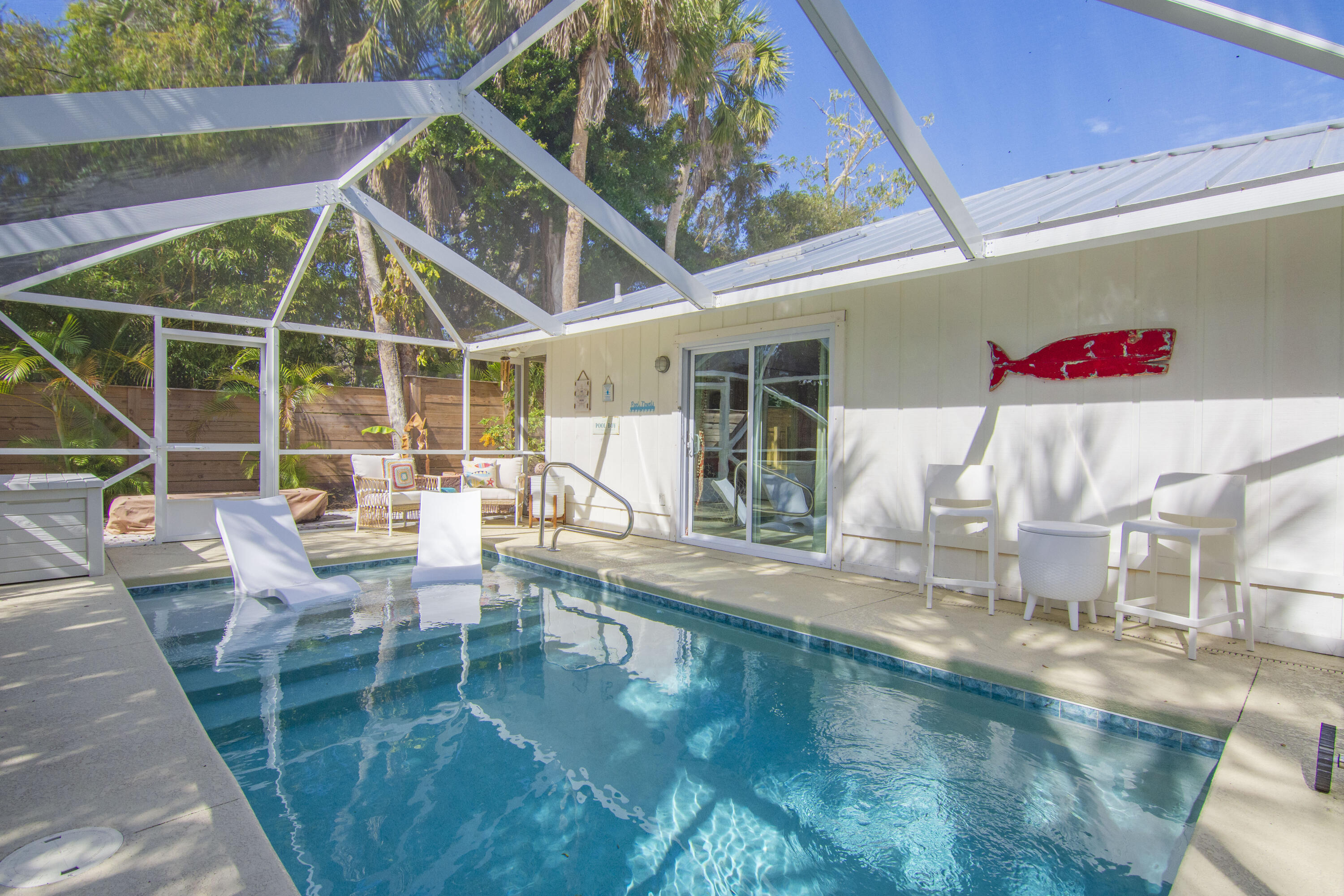 VERO BEACH ESTATES - Residential