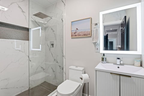 Tiny photo for 4760 NE 17th Avenue, Oakland Park, FL 33334 (MLS # B26004229)