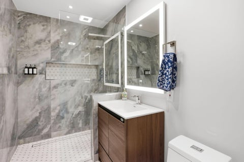 Tiny photo for 4760 NE 17th Avenue, Oakland Park, FL 33334 (MLS # B26004229)