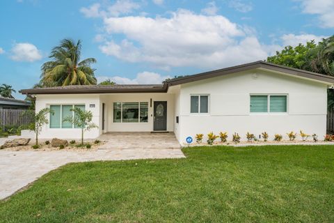 4760 NE 17th Avenue Oakland Park FL 33334