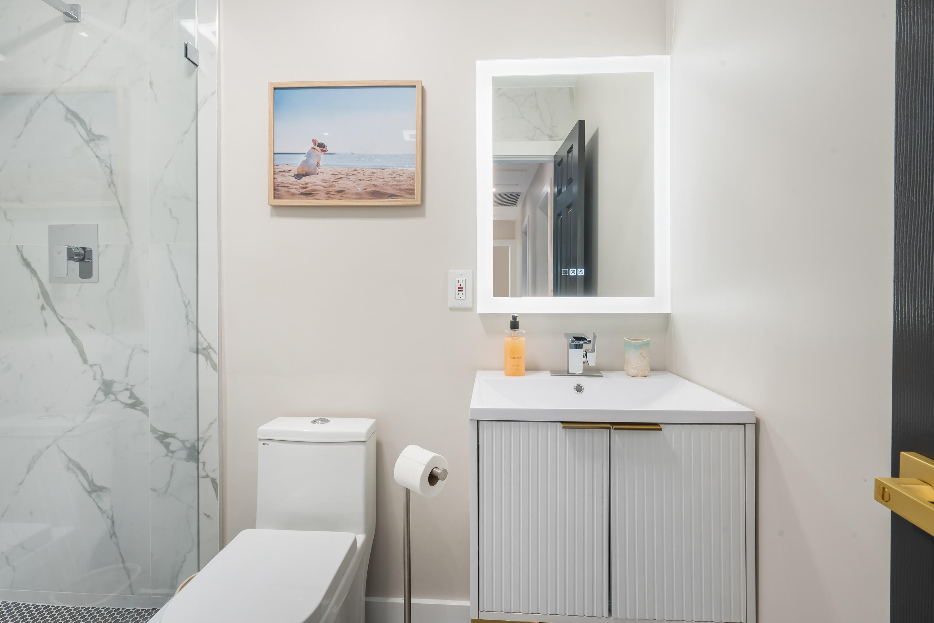FLORANADA RIDGE SEC - Residential