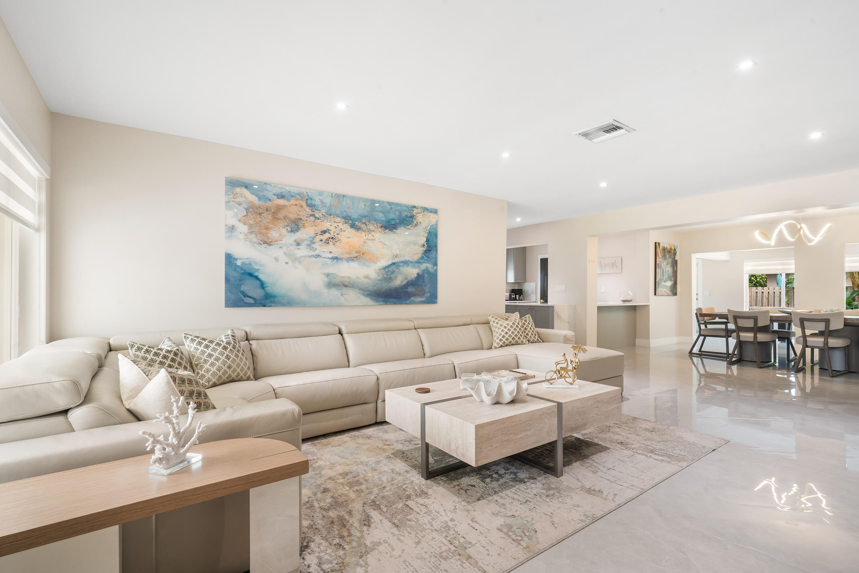 FLORANADA RIDGE SEC - Residential