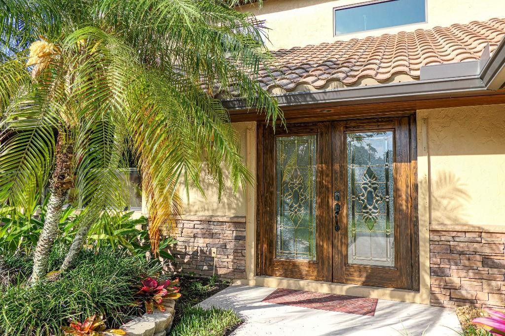 Photo of 3611 SE Leonard Lane, Stuart, FL 34997 (MLS # F10439039)