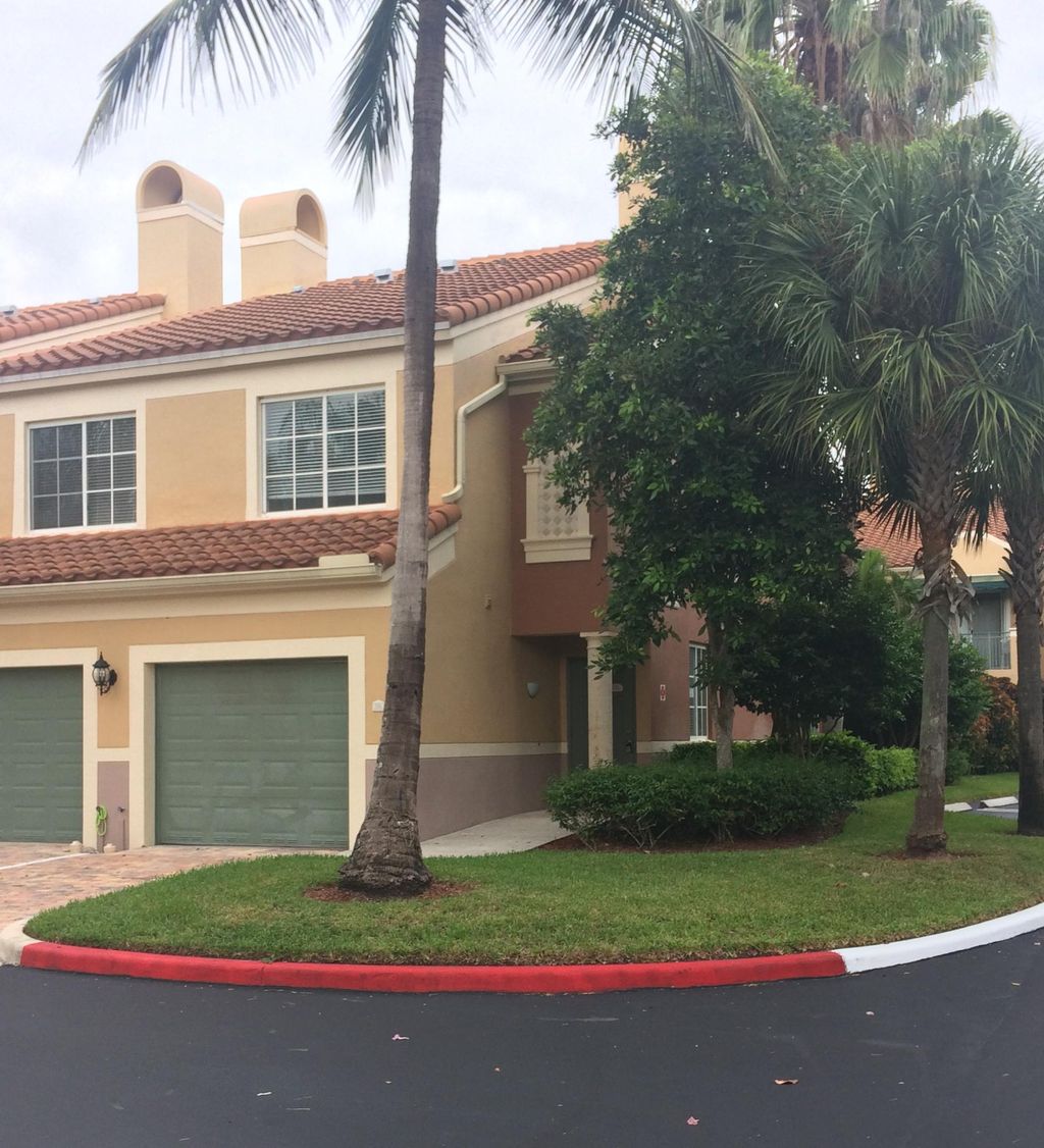 Photo of 11771 Saint Andrews Place #106, Wellington, FL 33414 (MLS # R10913974)