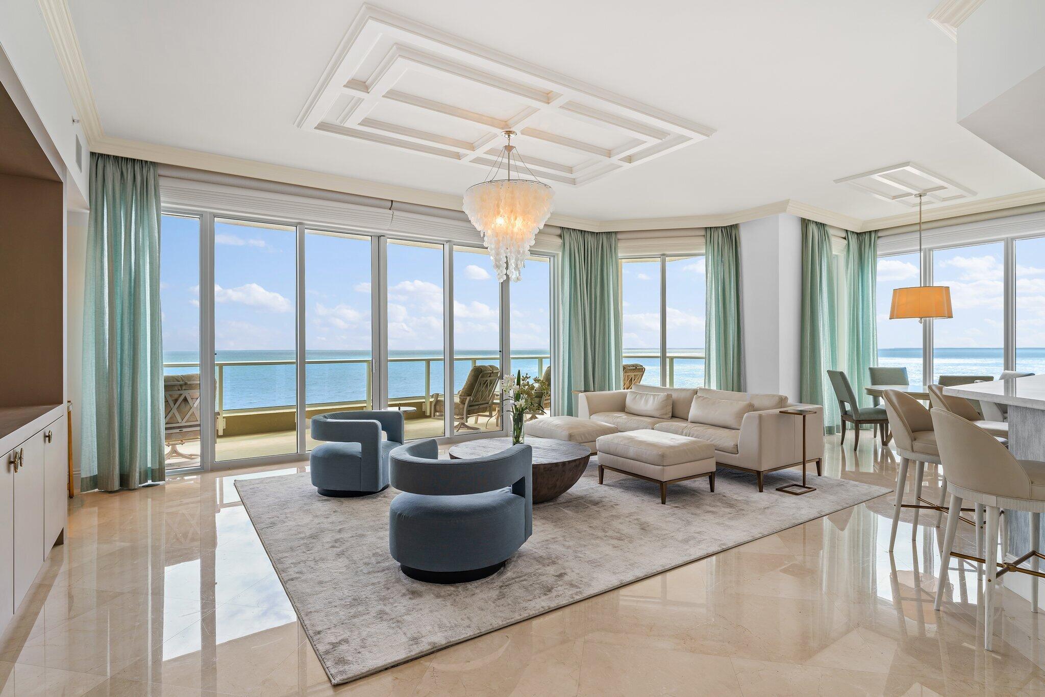 OCEANS EDGE AT SINGER ISL - Residential