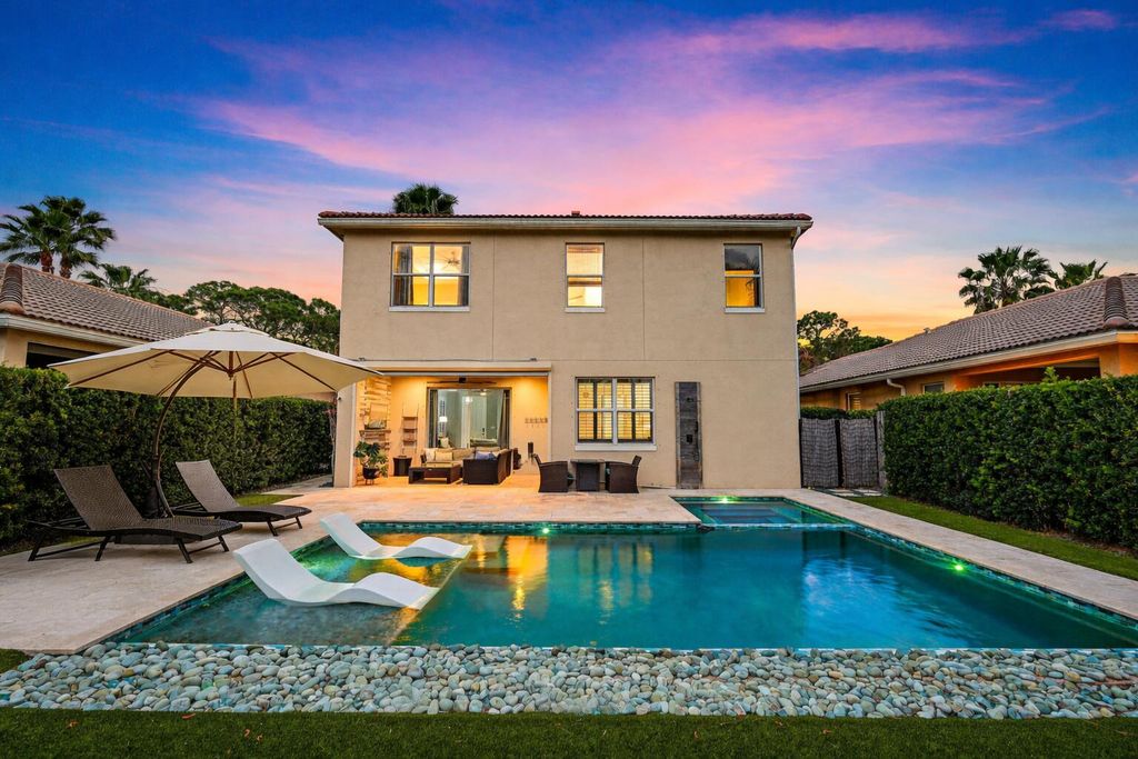 Photo of 6108 SE Turn Leaf Trail, Hobe Sound, FL 33455 (MLS # R11167609)