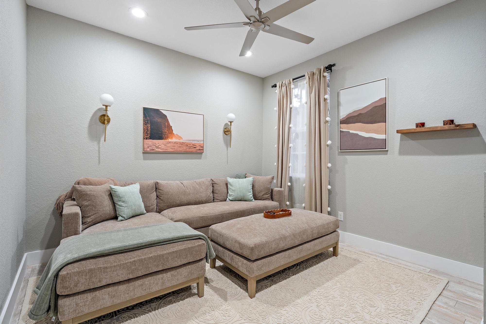 The Oaks - Residential