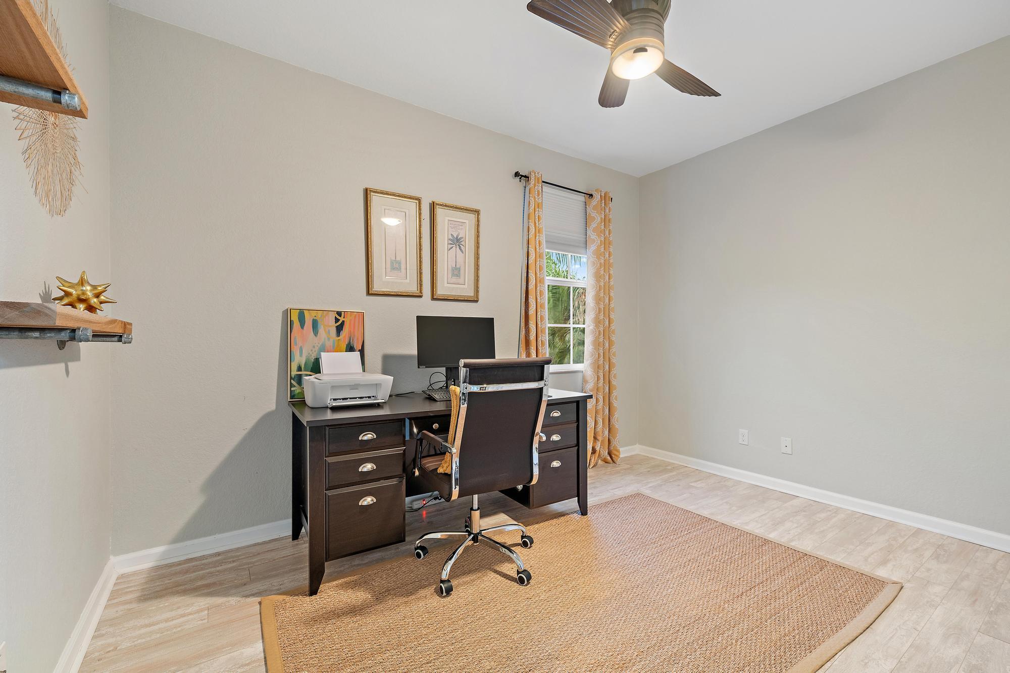 The Oaks - Residential