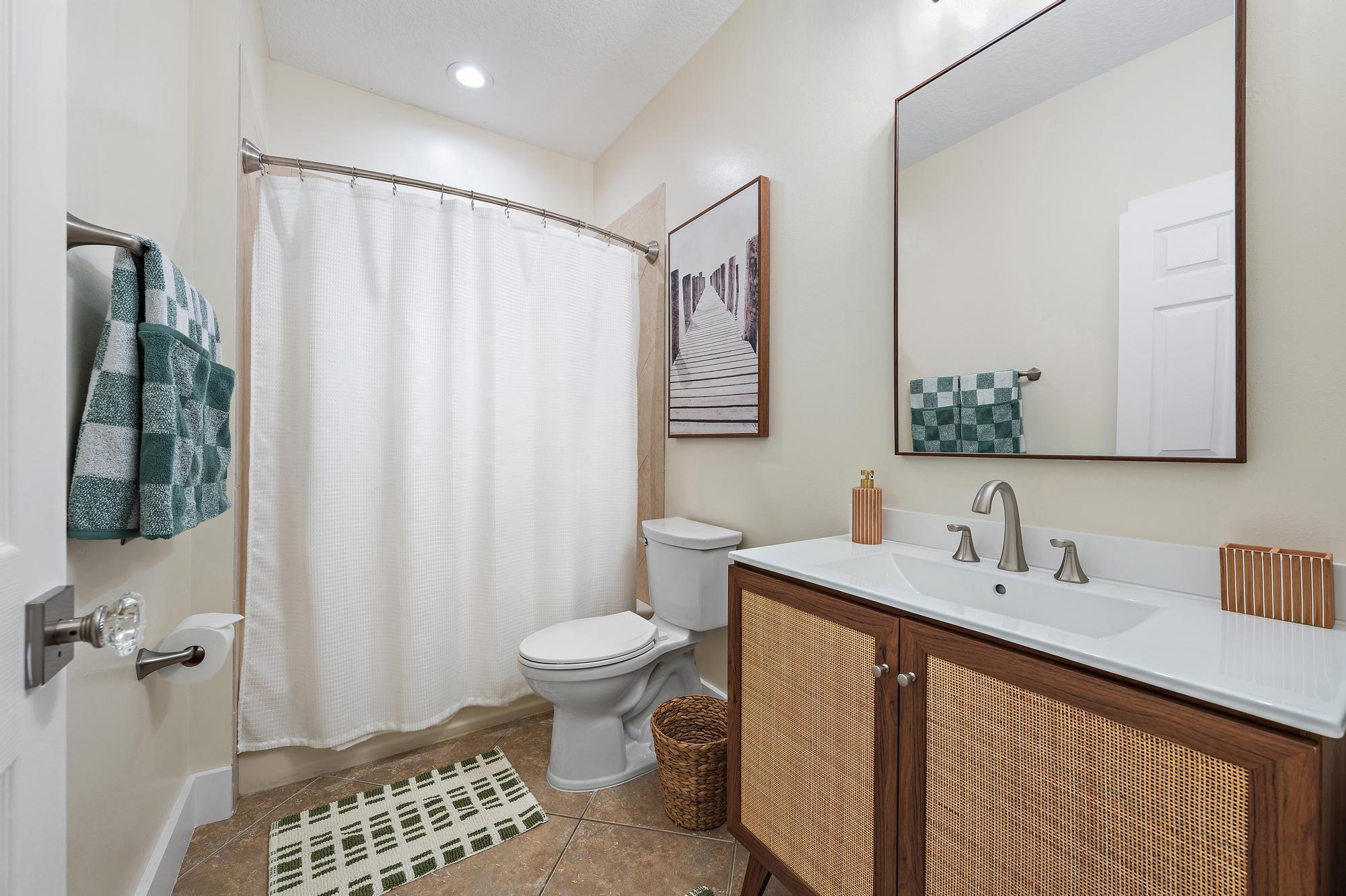 The Oaks - Residential