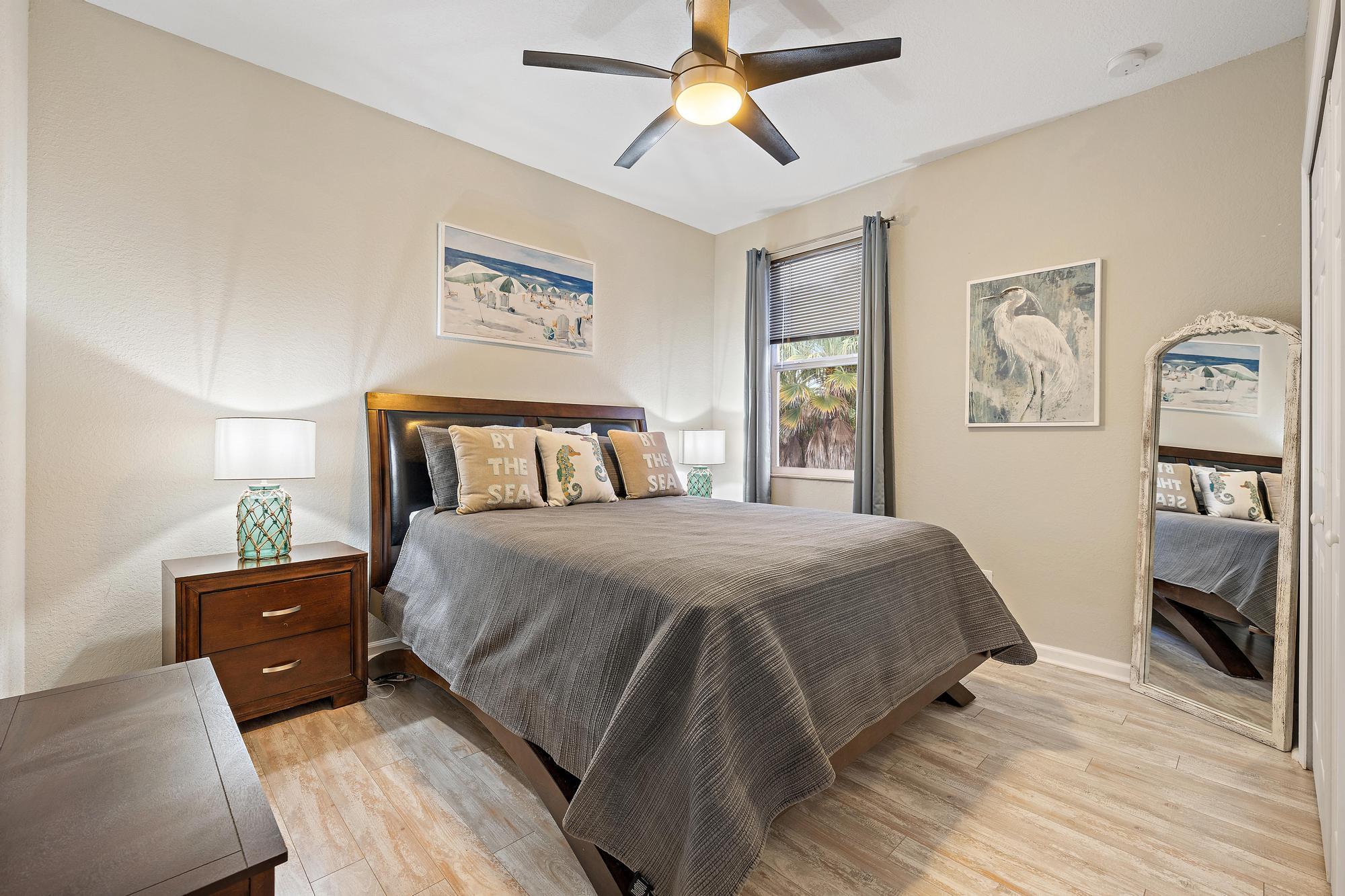 The Oaks - Residential