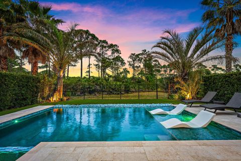 6108 SE Turn Leaf Trail Hobe Sound FL 33455