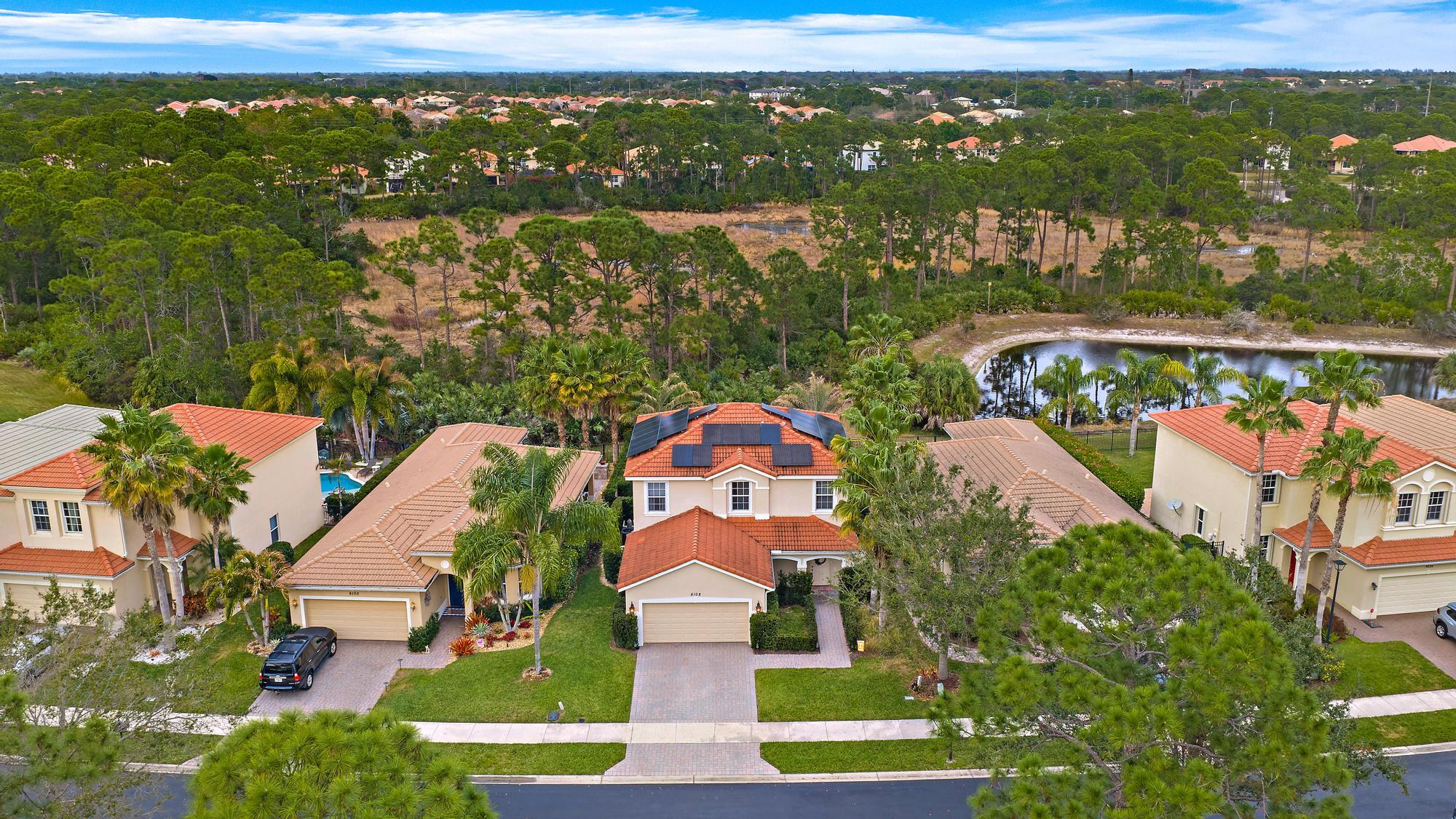 The Oaks - Residential