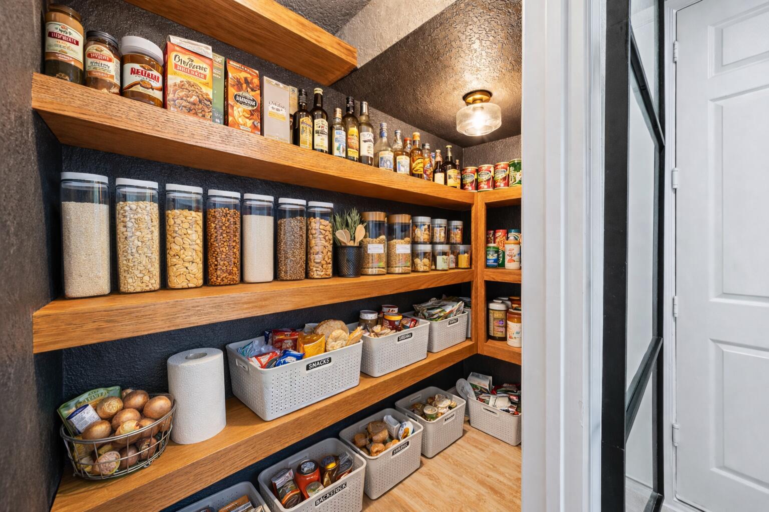 The Oaks - Residential