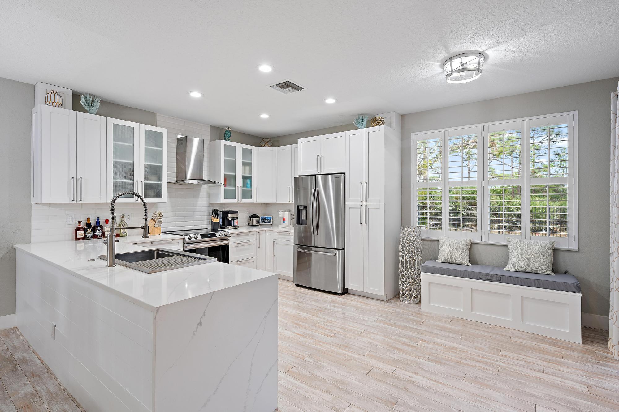 The Oaks - Residential