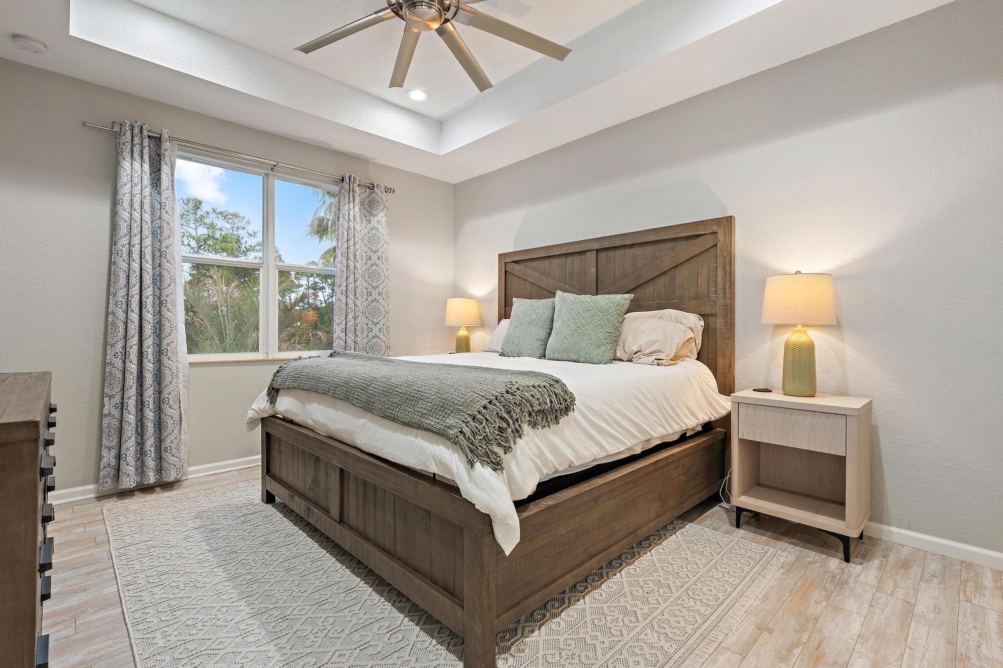 The Oaks - Residential