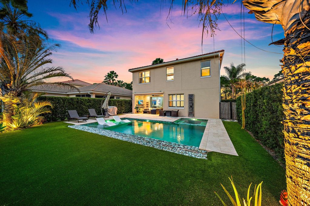 Photo of 6108 SE Turn Leaf Trail, Hobe Sound, FL 33455 (MLS # R11167609)