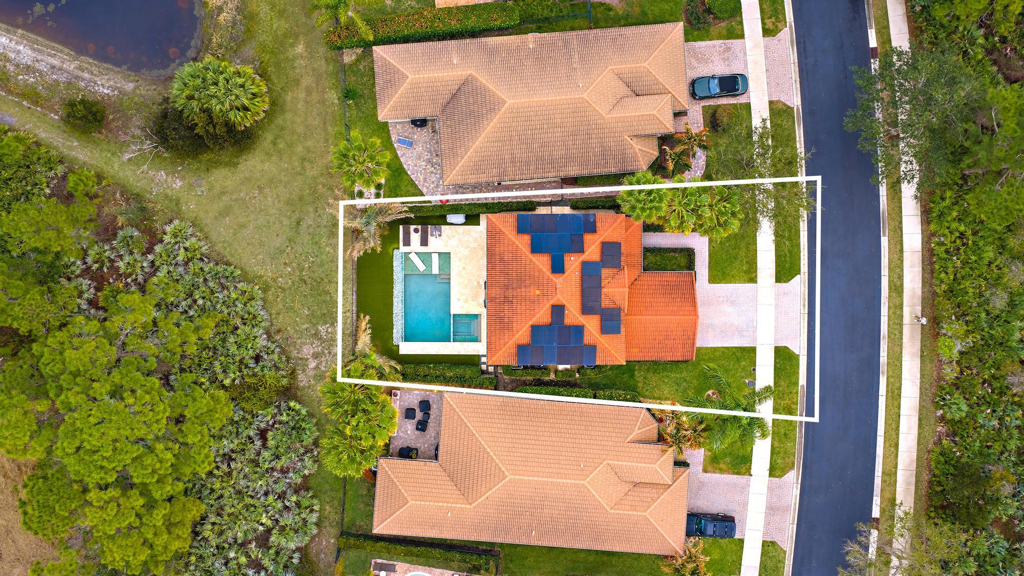 The Oaks - Residential