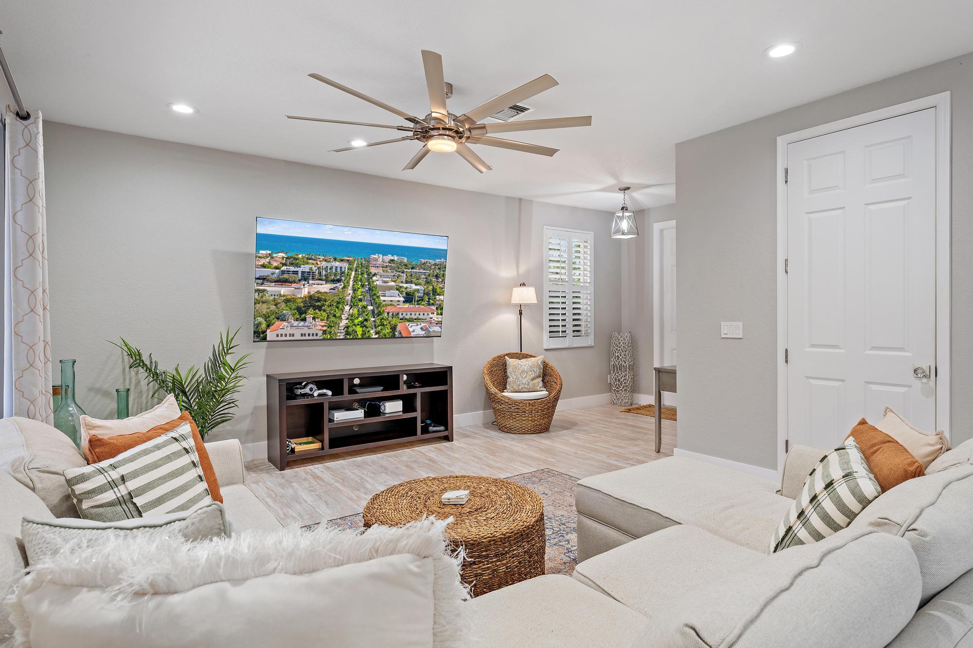 The Oaks - Residential