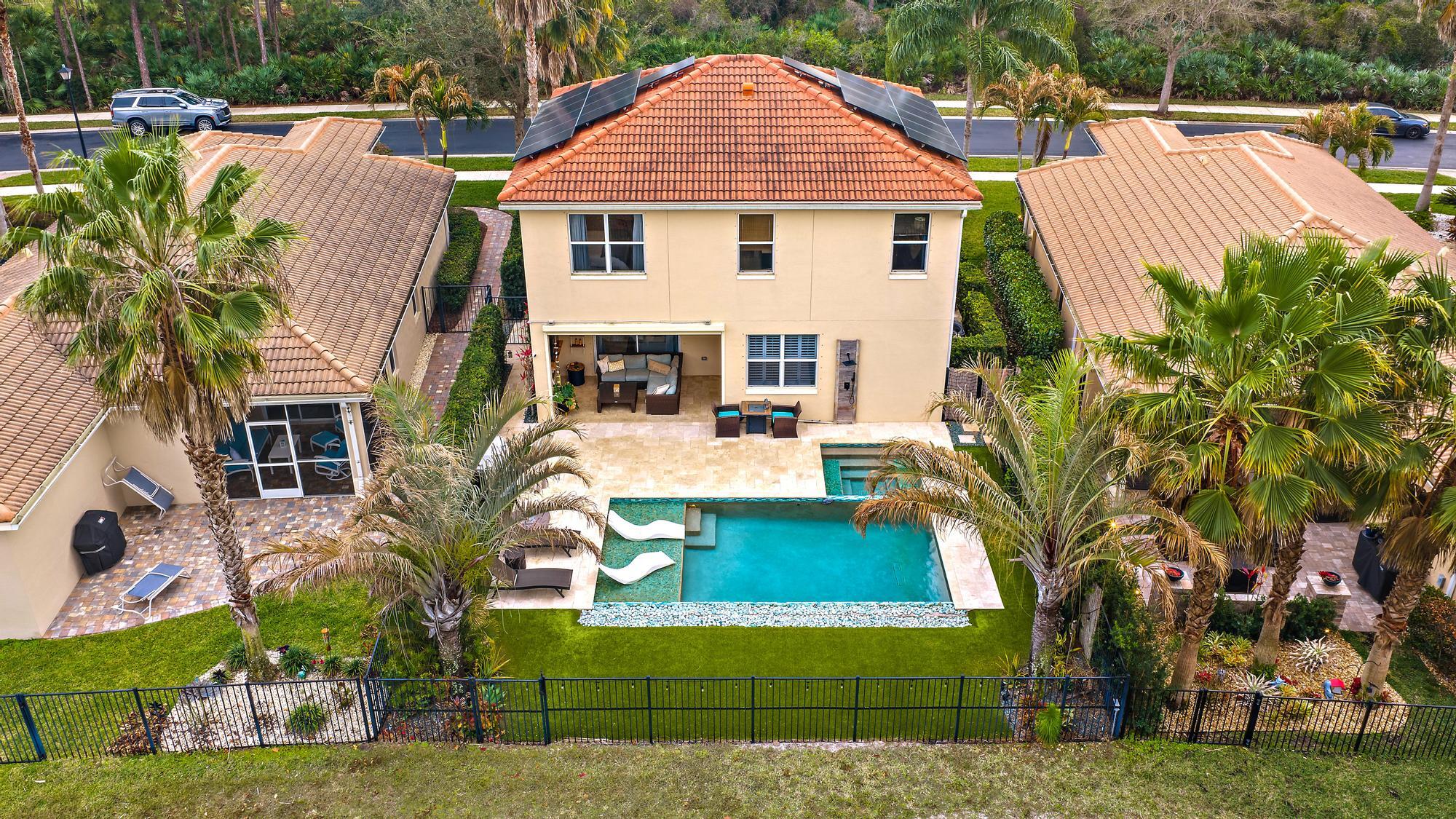 The Oaks - Residential