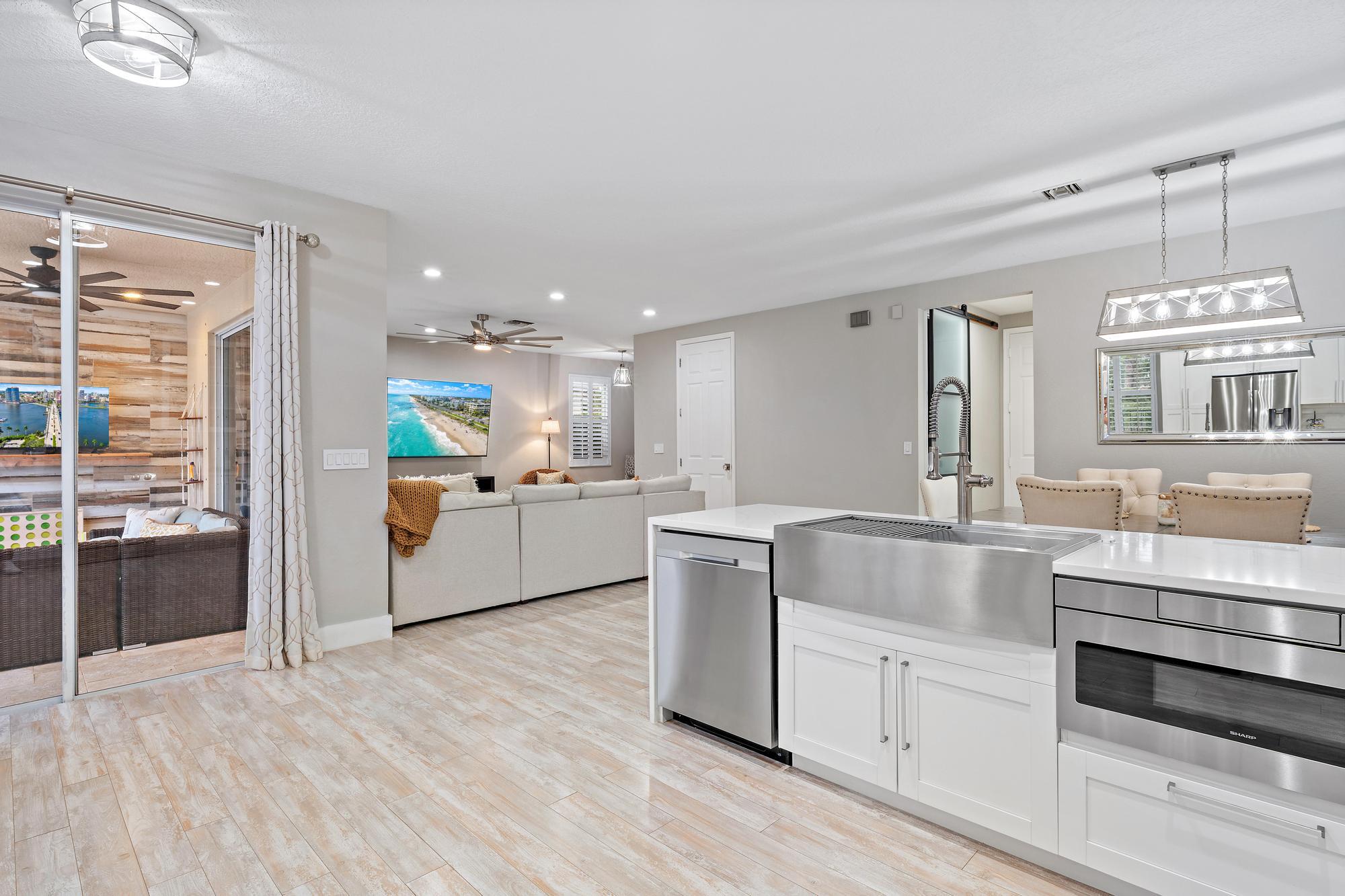 The Oaks - Residential