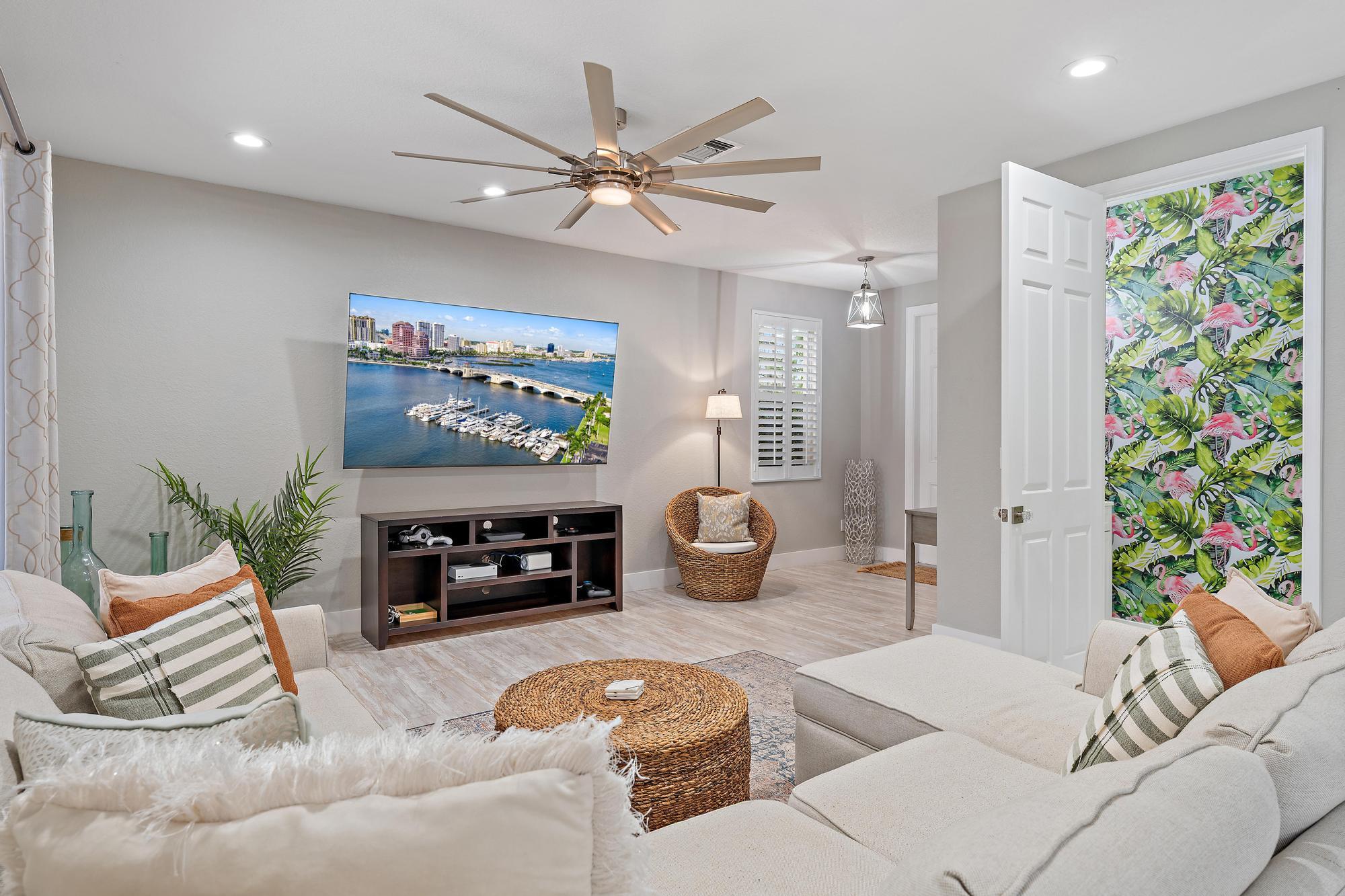 The Oaks - Residential