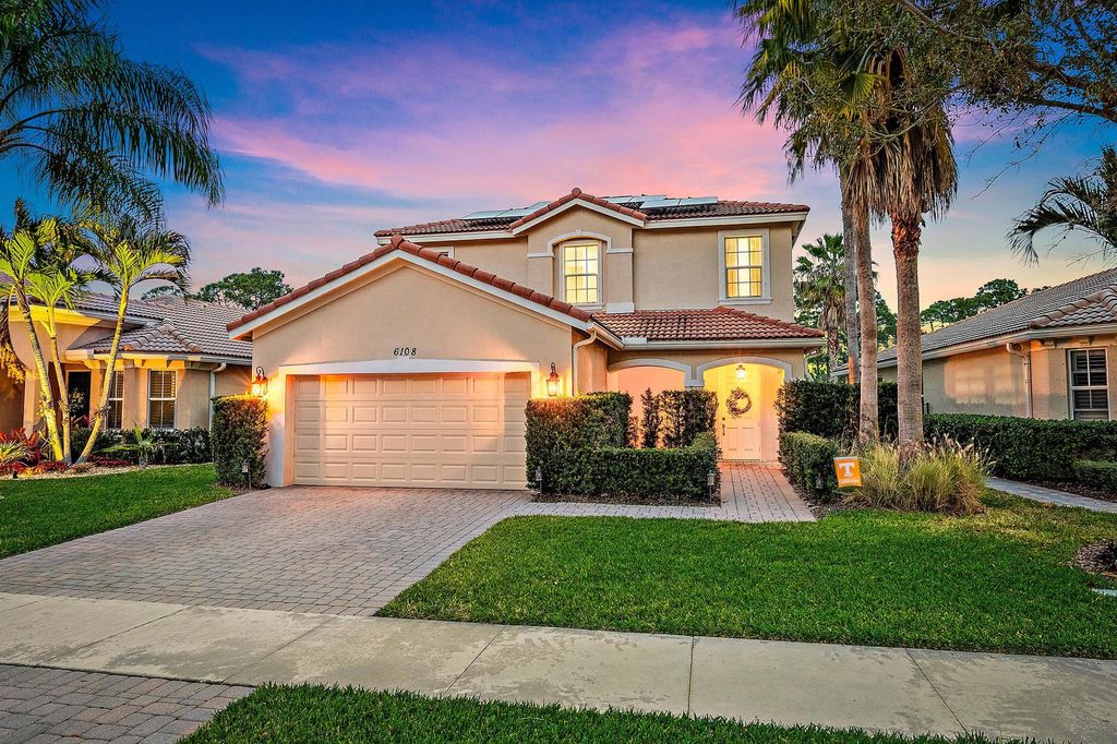 Photo of 6108 SE Turn Leaf Trail, Hobe Sound, FL 33455 (MLS # R11167609)