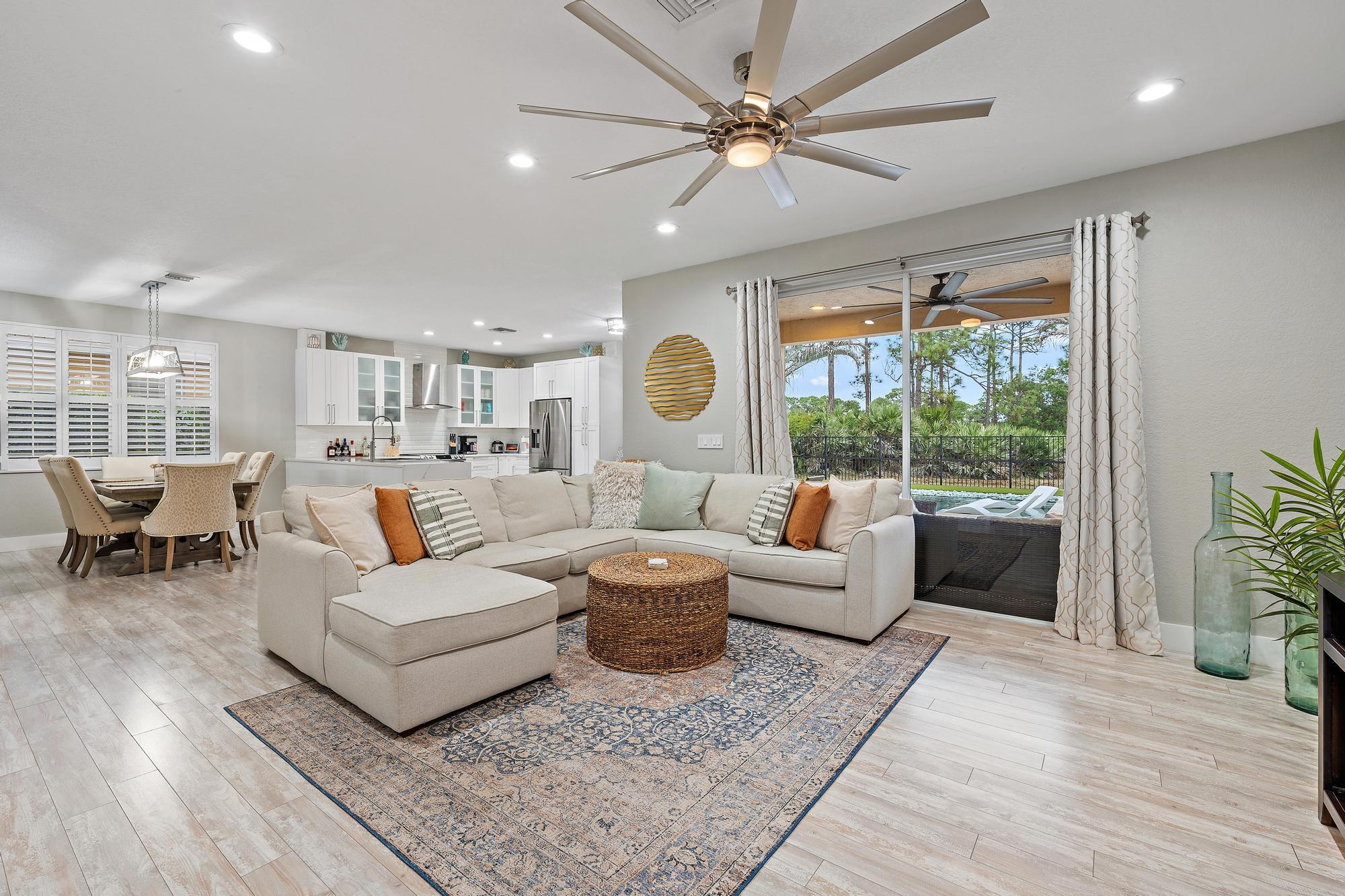 The Oaks - Residential