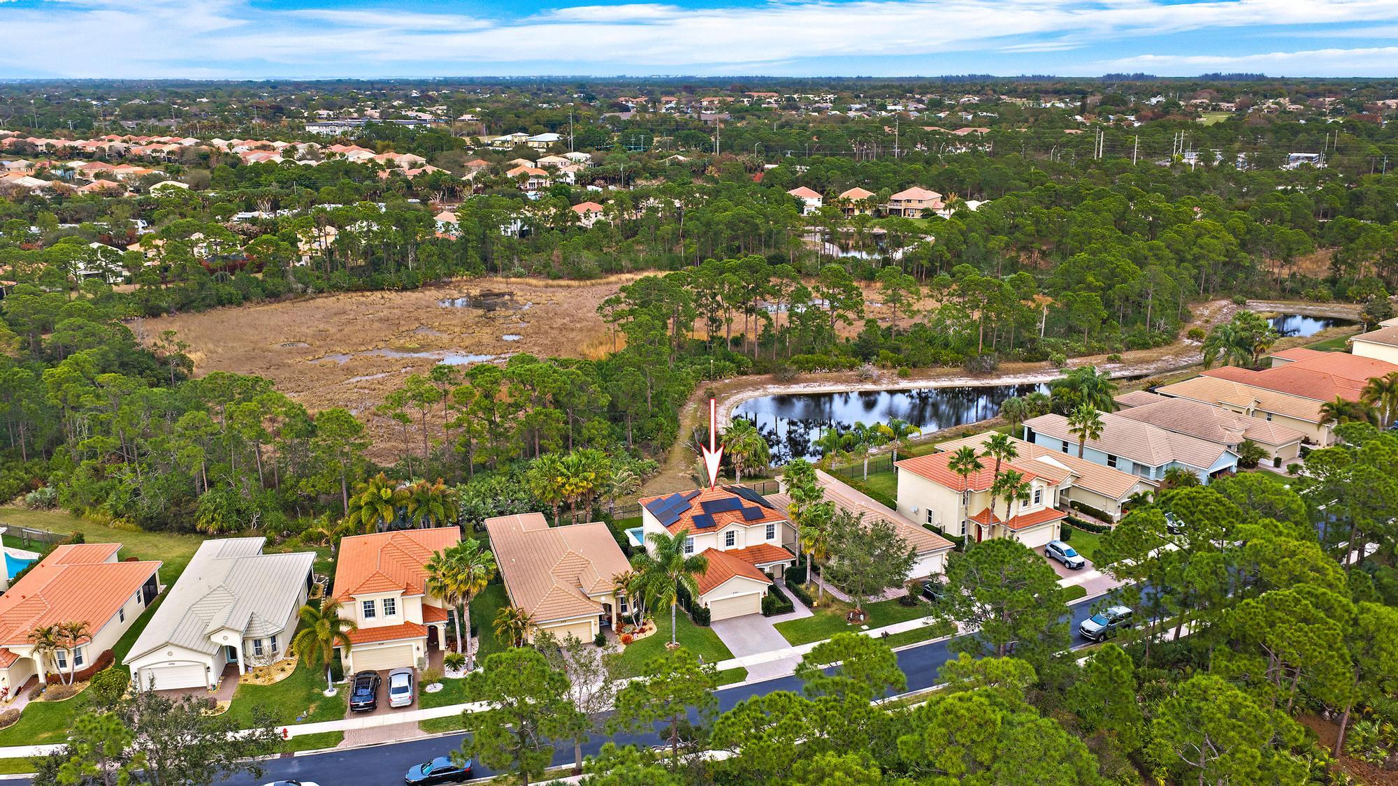 The Oaks - Residential