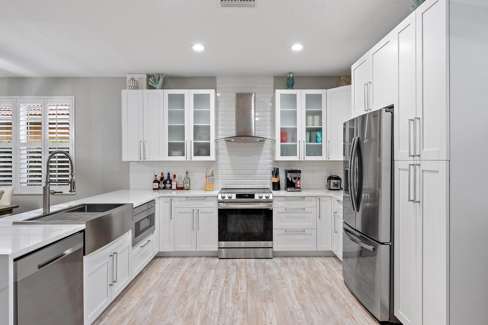 The Oaks - Residential