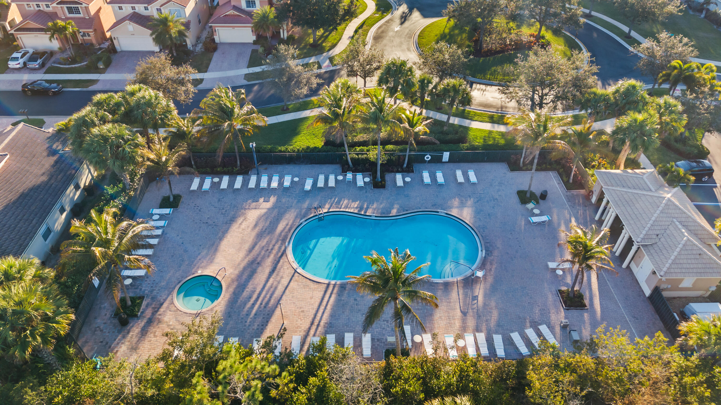 The Oaks - Residential