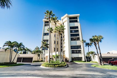 A home in Fort Pierce