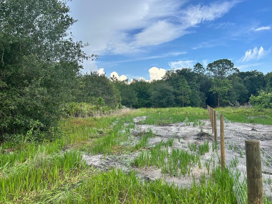 Beautiful, heavily wooded 10+/- acre buildable tract located approximately 9 miles North of the city of Okeechobee. This property has a newly constructed perimeter fence with a nice recessed board fence entrance. Located in a heavily wooded area with plenty of deer, turkey, etc for hunting or just enjoy looking at them. This is a rare find, so don’t let this one slip away. MOTIVATED SELLER!