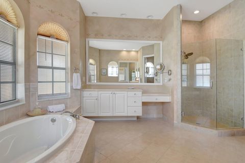 Tiny photo for 6584 Marbletree Lane, Lake Worth, FL 33467 (MLS # R11166288)