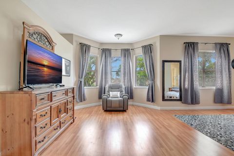 Tiny photo for 6584 Marbletree Lane, Lake Worth, FL 33467 (MLS # R11166288)