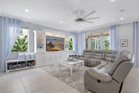 Tiny photo for 6584 Marbletree Lane, Lake Worth, FL 33467 (MLS # R11166288)