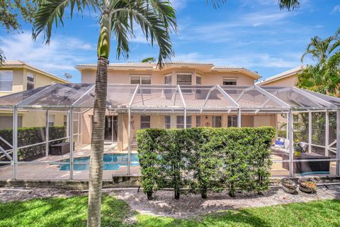 Tiny photo for 6584 Marbletree Lane, Lake Worth, FL 33467 (MLS # R11166288)