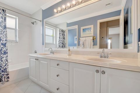 Tiny photo for 6584 Marbletree Lane, Lake Worth, FL 33467 (MLS # R11166288)