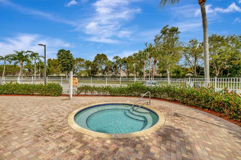 Tiny photo for 6584 Marbletree Lane, Lake Worth, FL 33467 (MLS # R11166288)