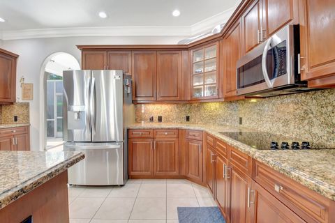 Tiny photo for 6584 Marbletree Lane, Lake Worth, FL 33467 (MLS # R11166288)